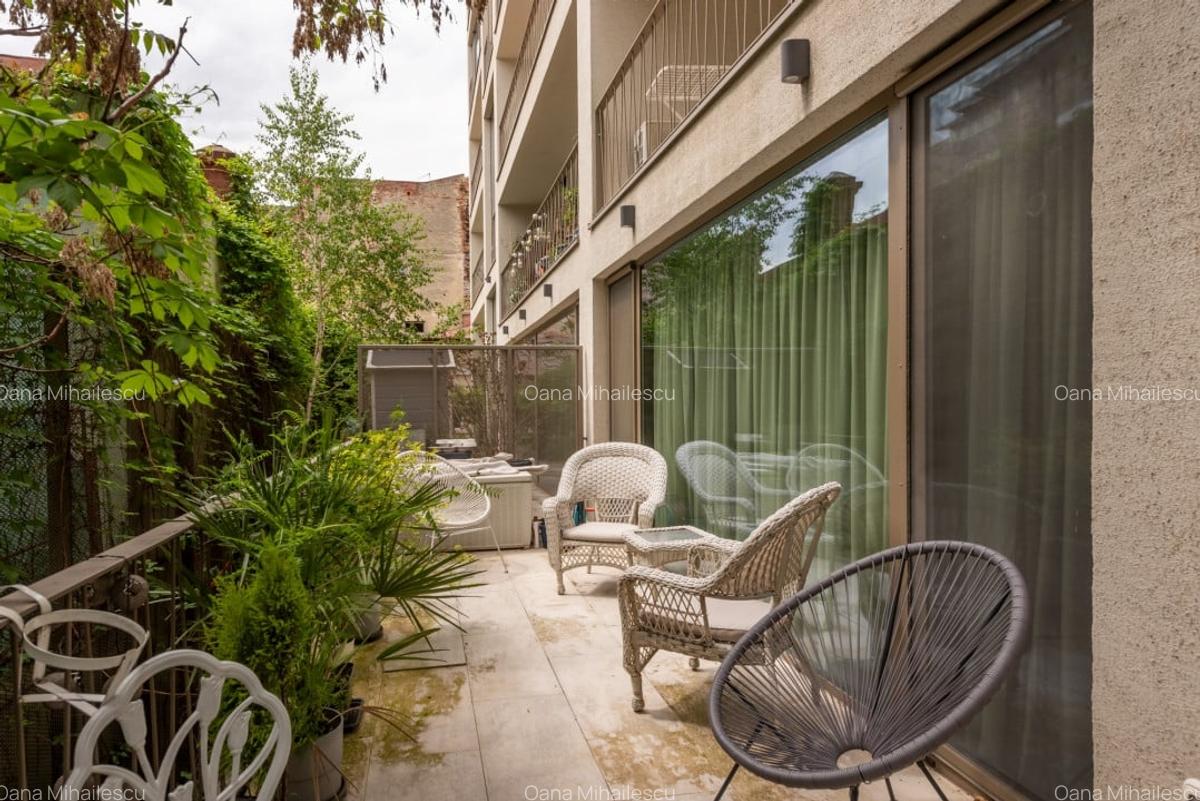 Apartament cu personalitate, in imobil boutique - 14