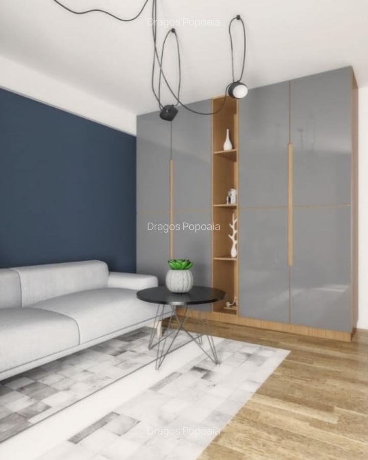 COMISION 0%! Apartament 3 Camere in Bloc Nou, in Vecinatatea Kaufland Pacurar - 10