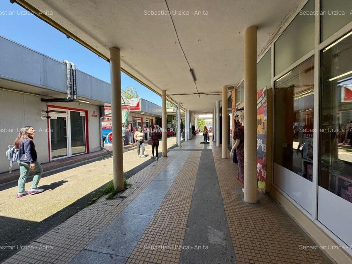 Spațiu comercial, 313 mp în Astra - 3