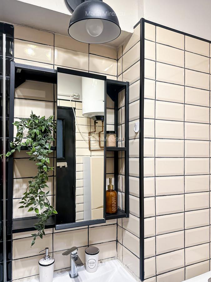 2-room apartment for rent, READY-to-MOVE-in, Romana area - 6