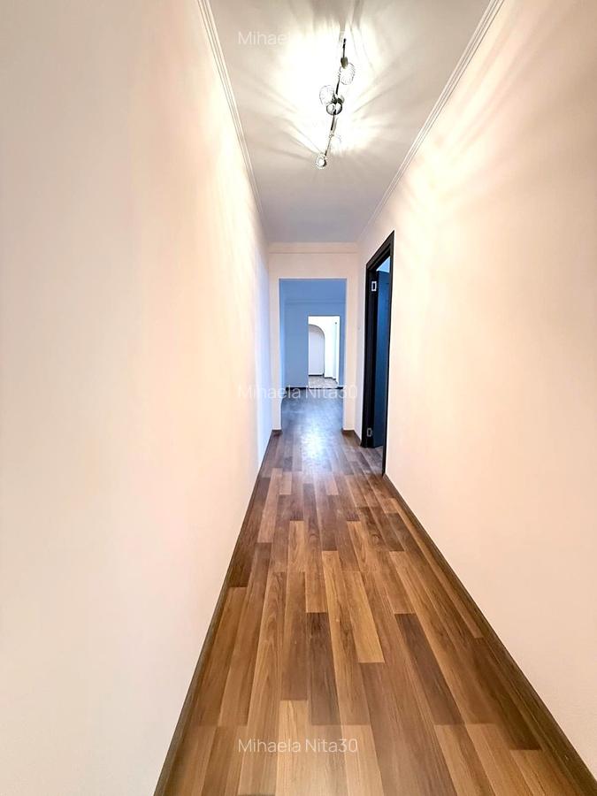 Apartament 3 camere Militari, Apusului – Str. Ghirlandei - 11