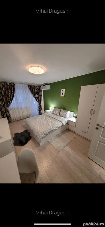 Apartament 1 camera decomandat - 8