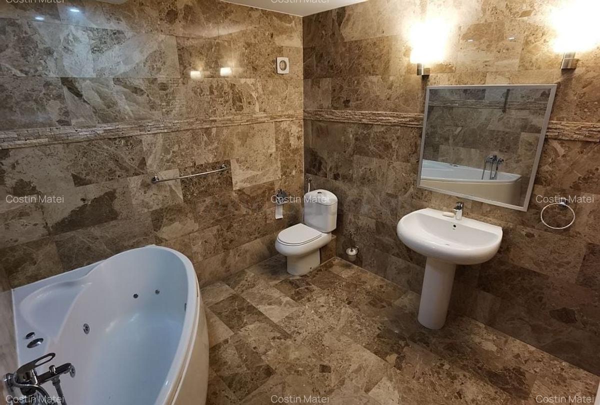 Vila cu Piscina in zona Porsche Romania - 21