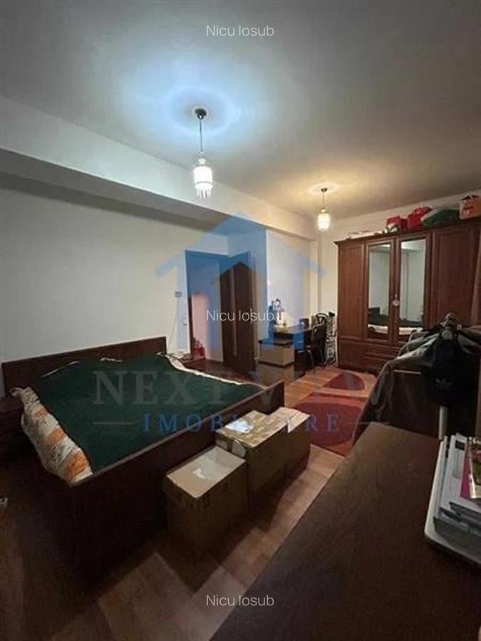 Apartament 1 camera, Marasti - 1