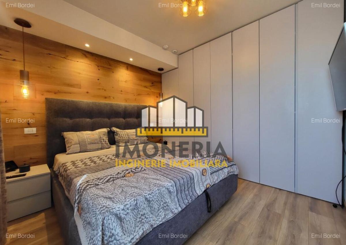 2 camere+boxa -0% comision- 950m Metrou Mihai Bravu- 2020 -d - 8