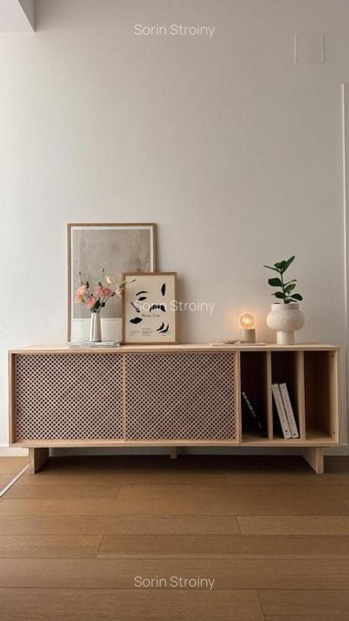 Apartament Jandarmeriei | Stejarii (The Ivy) - 9