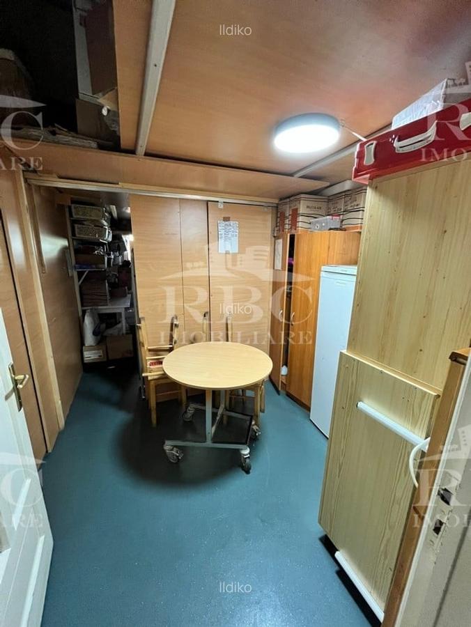 Spațiu comercial, 125 mp în Mărăști - 17