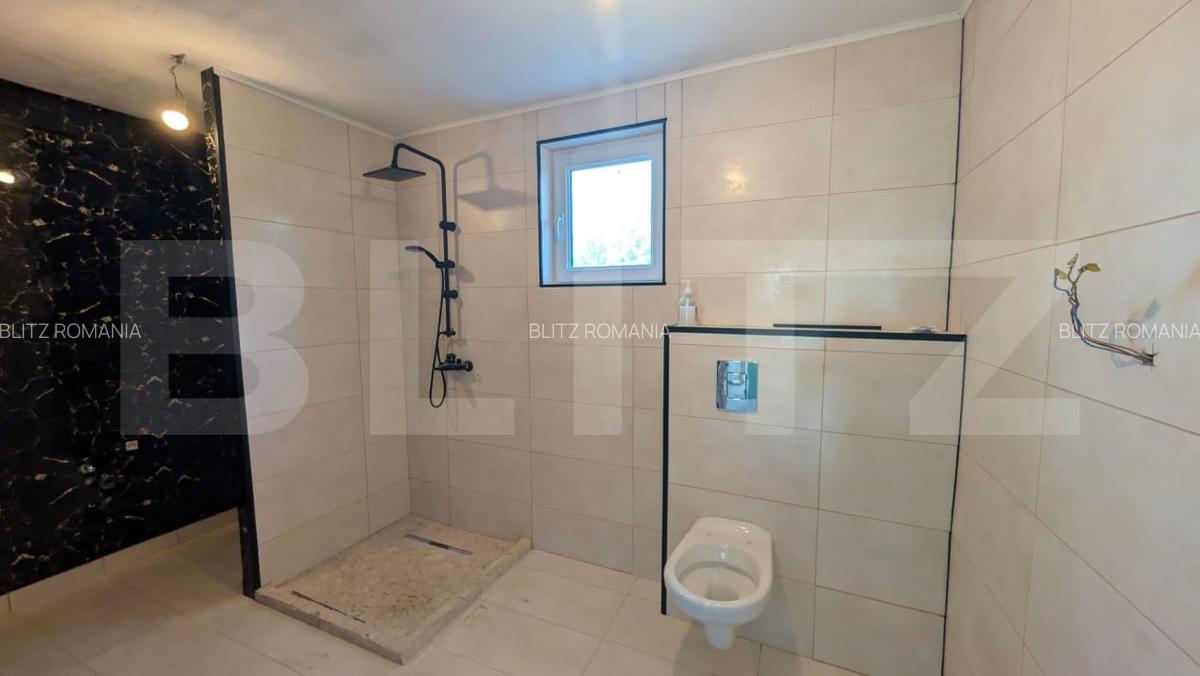 Casa individuala moderna - Bungetu, Dambovita - constructie 2021, teren 1.790 mp - 10