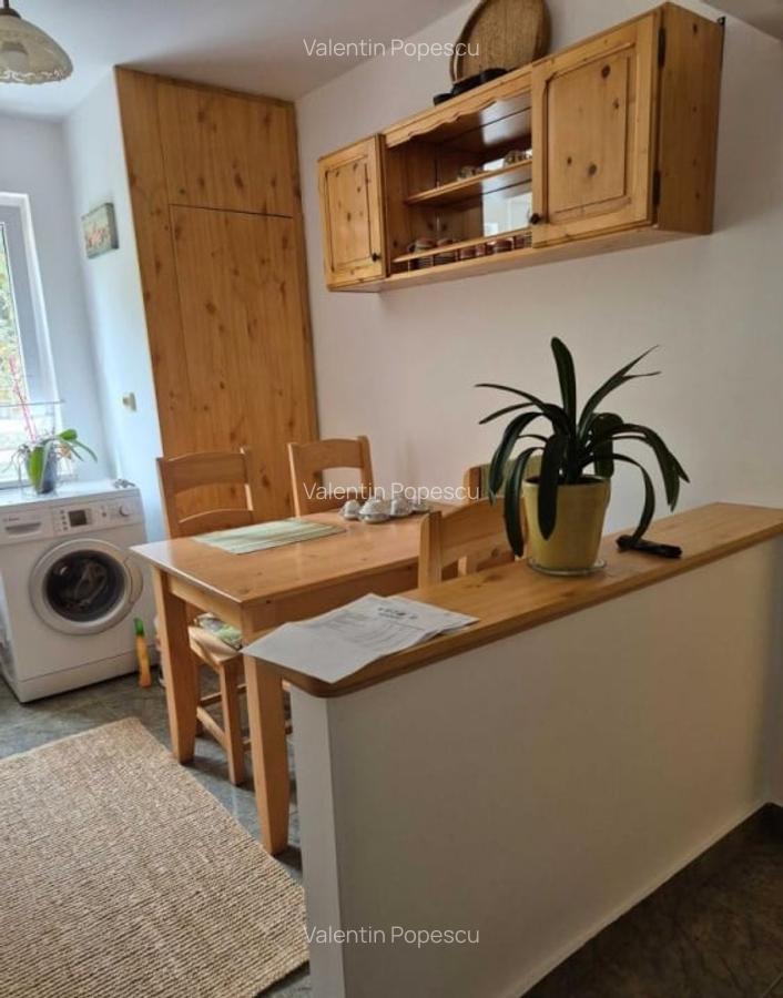 Apartament 2 camere, 62 mp, Gheorgheni, finisaje noi, geam la baie, etaj 4/4 - 5