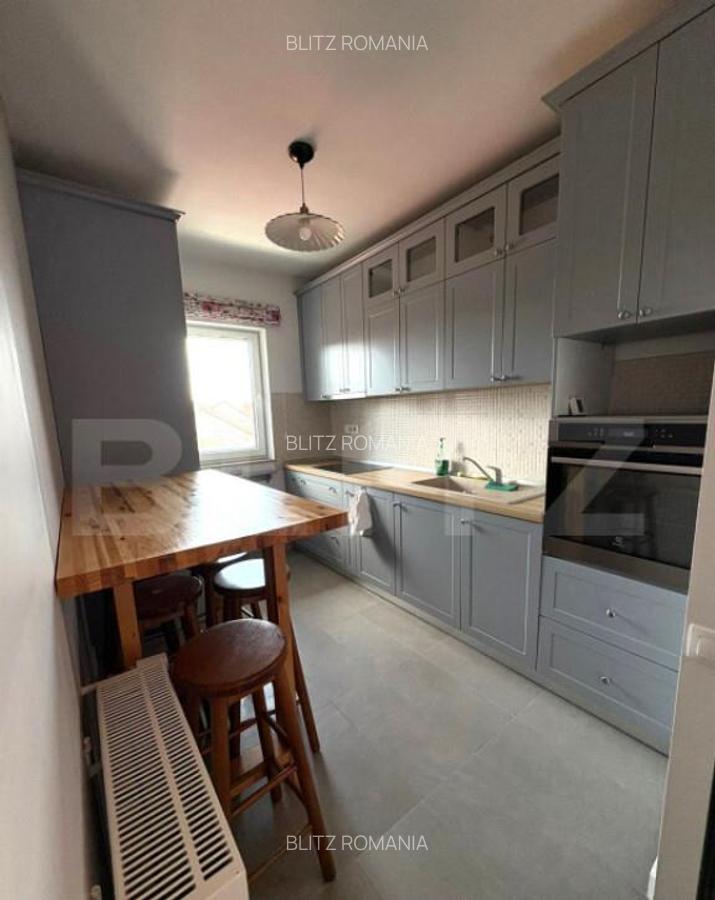 Apartament 3 camere, 75 mp, parcare, Sophia Residence - 6