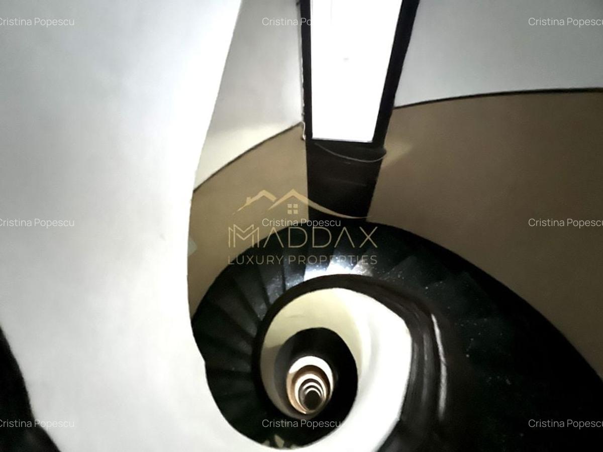 Apartament de Inchiriat | Dacia | 2 camere | Eleganta Stilului Clasic - 34