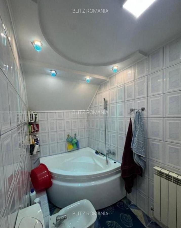 Casa individuala, zona spitalului, Radauti - 8