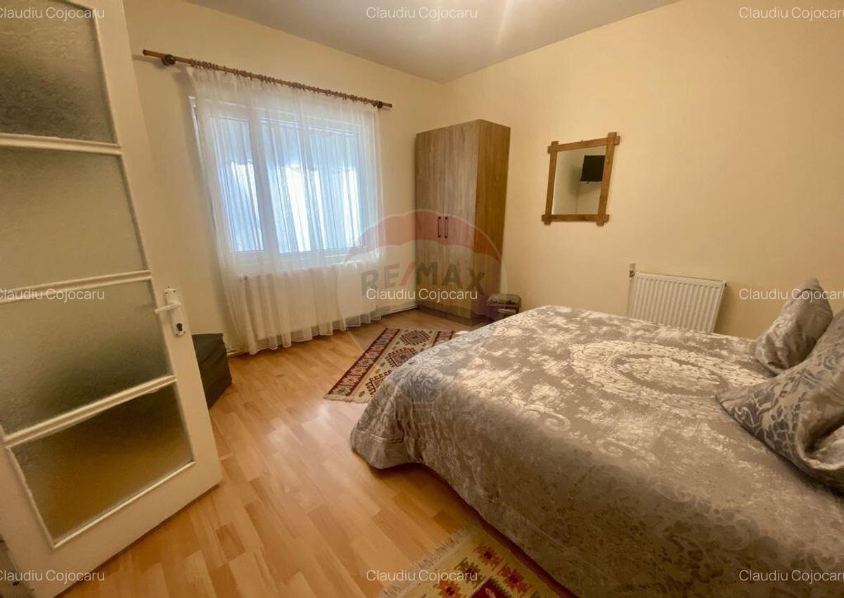 Vila cu farmec istoric in Bu?teni, pensiune sau locuin... - 17