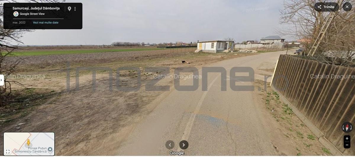 1.200 mp I CREVEDIA - SAMURCASI I UTILITATI IN ZONA I COMISION 0% - IMOZONE - 3