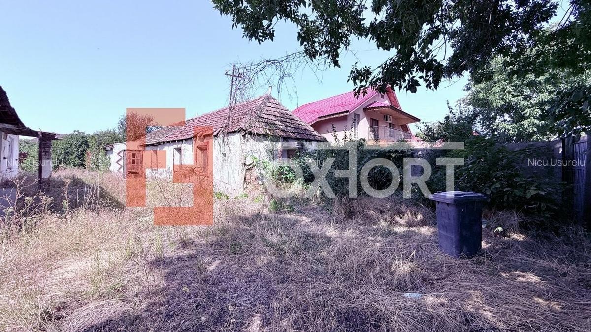 COMISION 0% Teren intravilan de vanzare la asfalt, Timisoara - 3