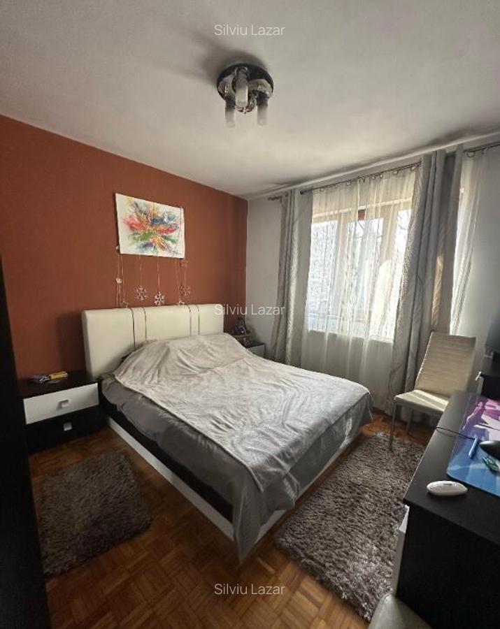 Metrou Aparatorii Patriei | Apartament 4 camere | Mobilat Utilat - 4