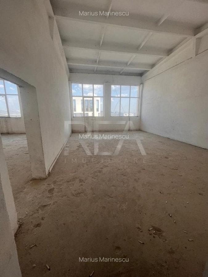 Hala industriala 3600 mp SECTOR 3 Oxigenului - 24
