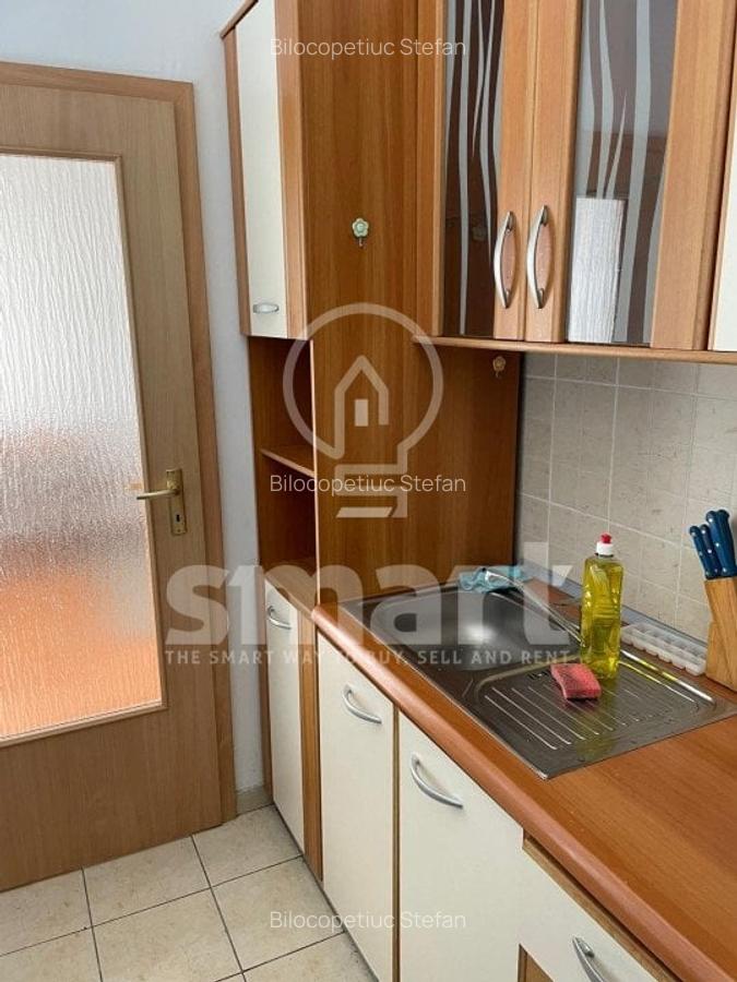 Inchiriere apartament 1 camera - 5
