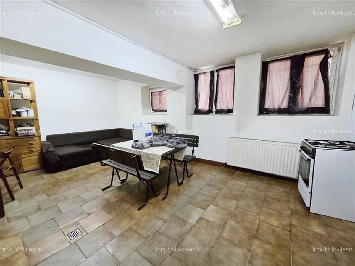 Spatiu comercial de inchiriat Bd Magheru - 8