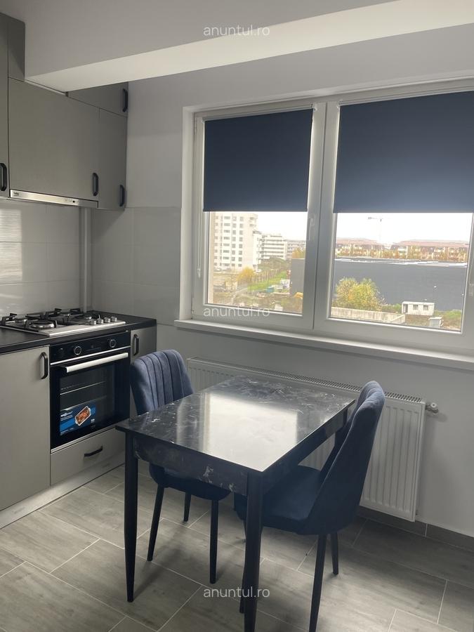 Berceni, Metalurgiei, Grad Arena Mall, Ap.Lux - 2