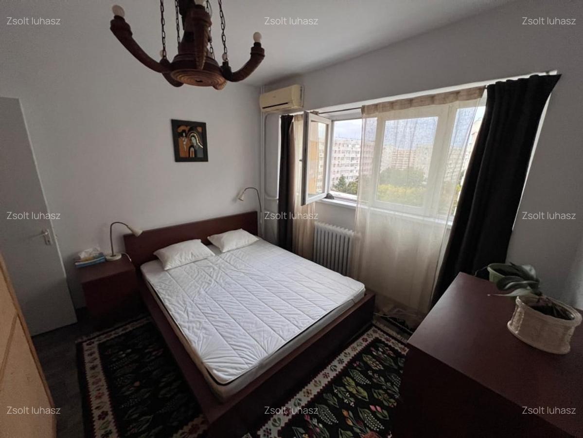 Apartament 3 camere in zona Bucur Obor - 6