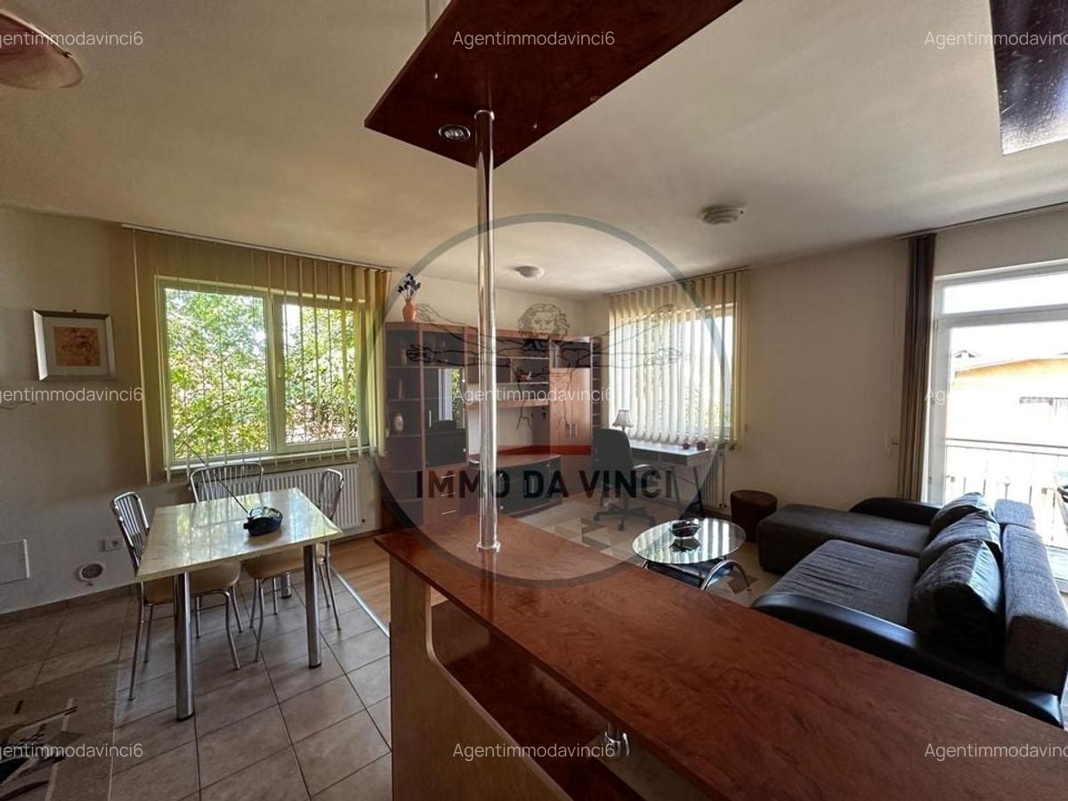 Apartament 2 camere semidecomandat Zona Gheorgheni cu garaj subteran - 2
