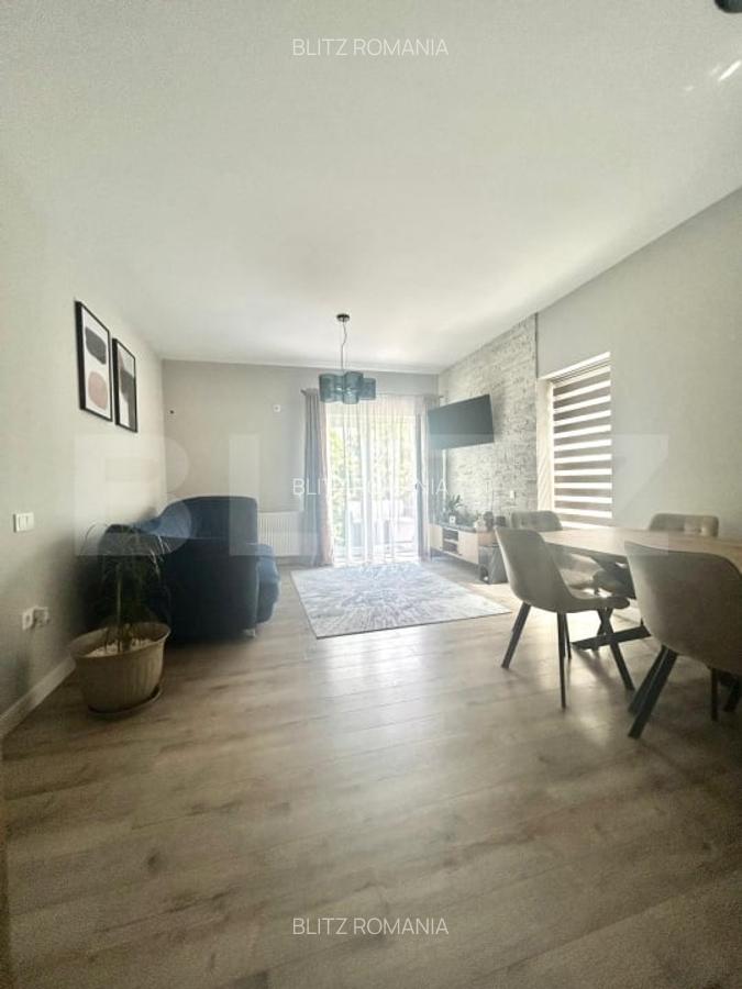 Oportunitate Penthouse 2 nivele, 77mp, zona Unirii - 2