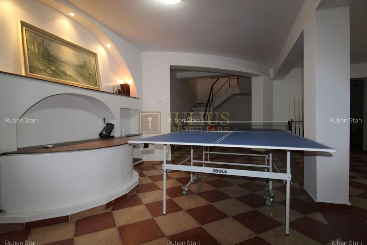 Casa in Blascovici, 5 camere + 3 bai, centrala proprie - 31