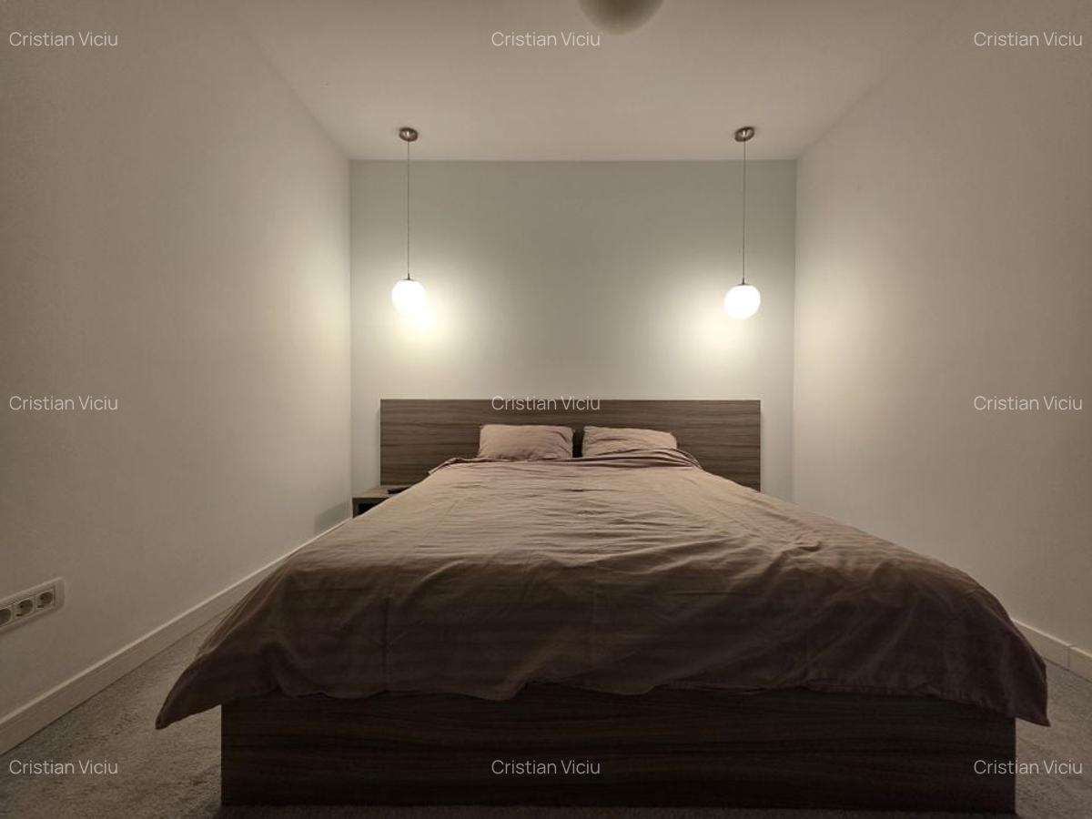 Casă de vânzare mobilata complet 6 camere, 325 mp construiți Aviației - 10