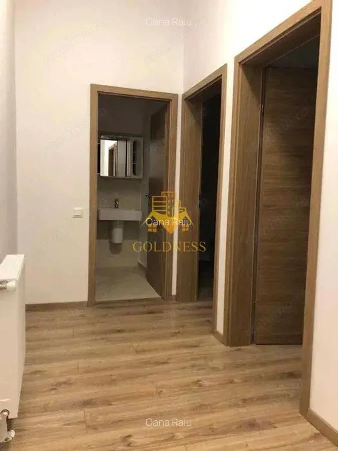 Casa de inchiriat, renovata, 3 camere, curte de 60 mp, Dambul Rotund - 5