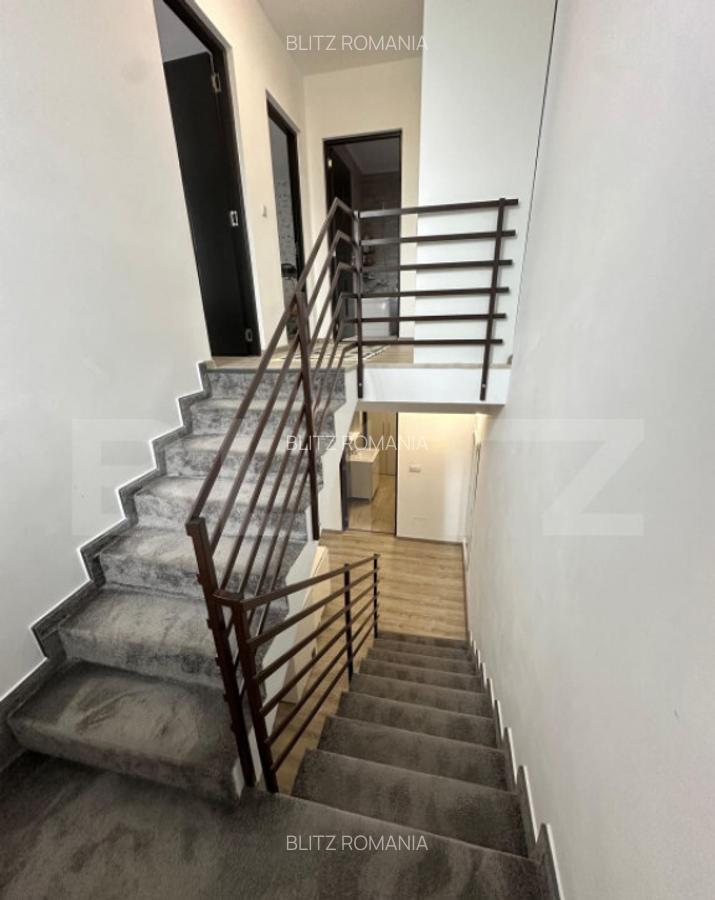 Casa in zona rezidentiala - 6