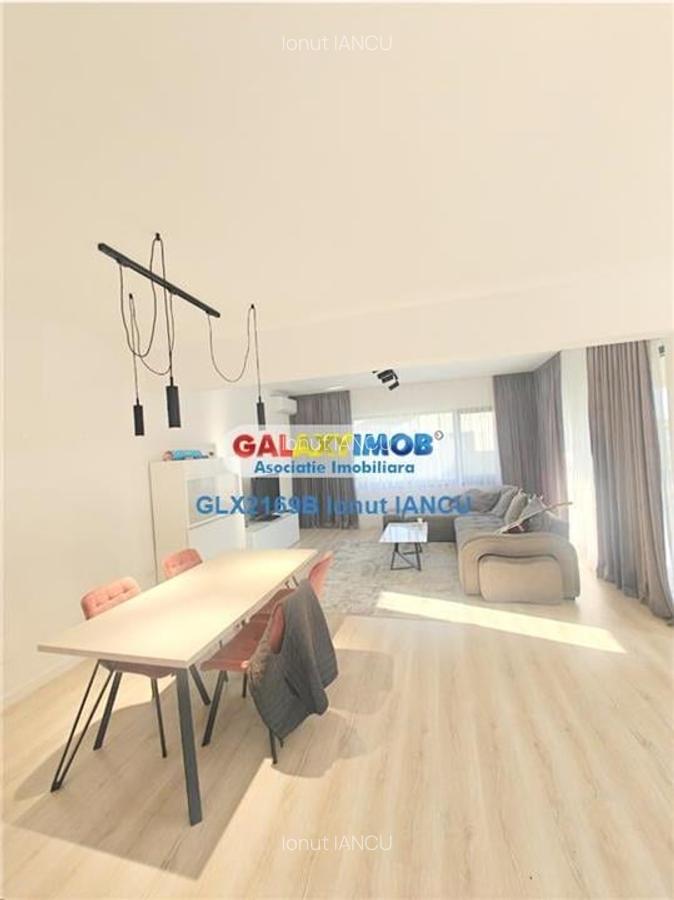 Casa Balotesti Nord - Padure - prima inchiriere - 8