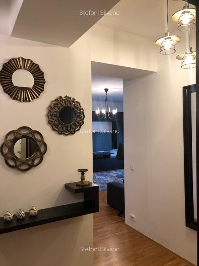 Apartament cu 3 camere decomandat, mobilat în Pipera - 4