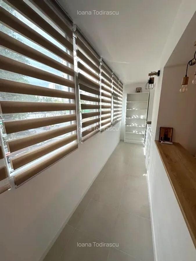 Apartament de 2 camere de inchiriat zona Domenii | Renovat complet - 8