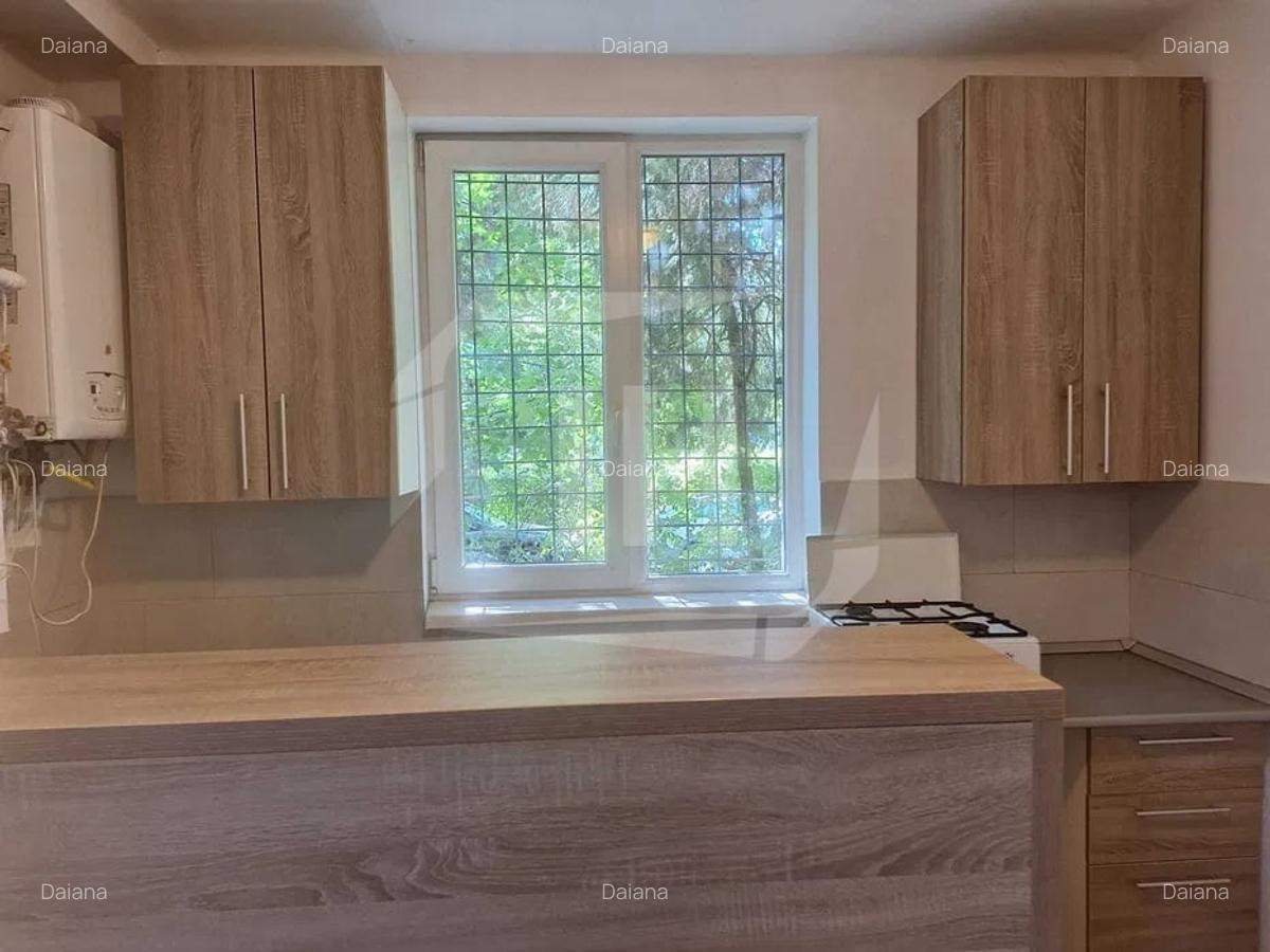 Apartament 2 camere, decomandat, zona Iulius Mall - 4