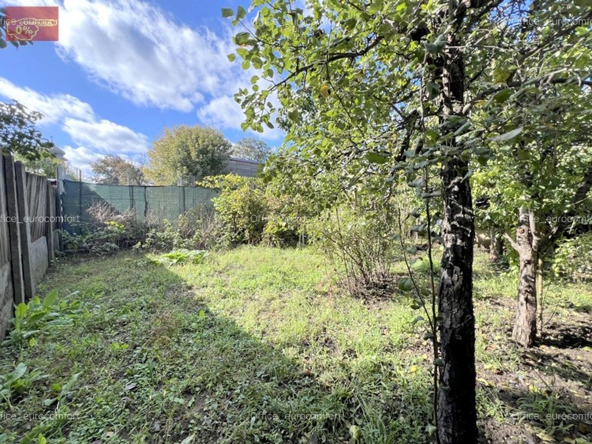 Casa cu teren 440mp zona Cosbuc service Ena - 7