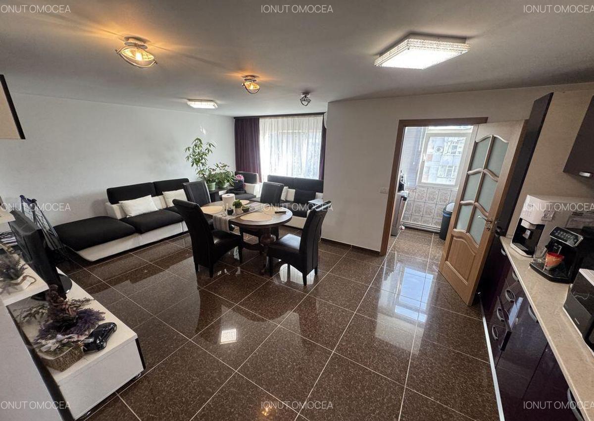 Apartament 3 camere zona Inel 2 - 9