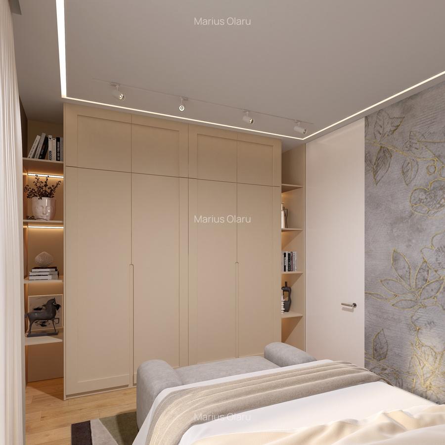 Direct Dezvoltator | 3.5 camere 109 mp utili | bloc Boutique - 7