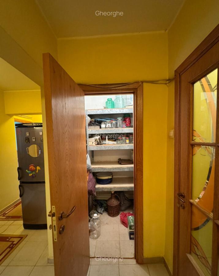 Apartament 3 camere decomandat et 2/10, anvelopat, Giurgiului-Toporasi - 4