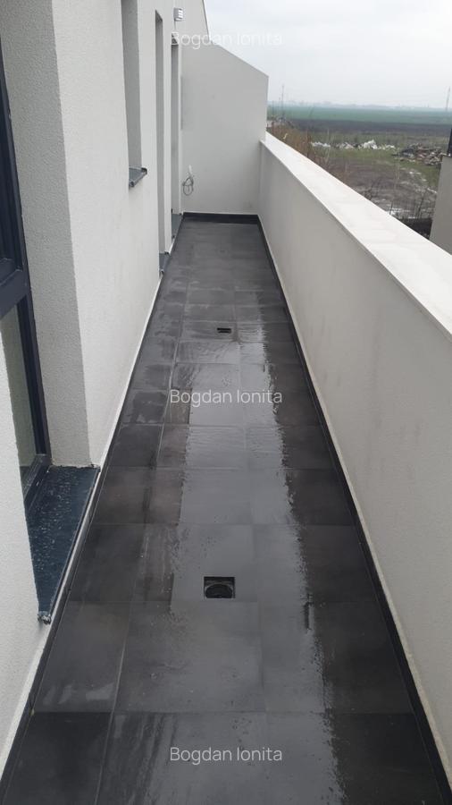 Apartament cu 3 camere decomandat, mobilat în Metalurgiei - 14