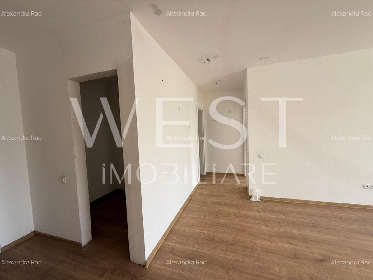 Spațiu comercial, 59 mp în Florești - 6