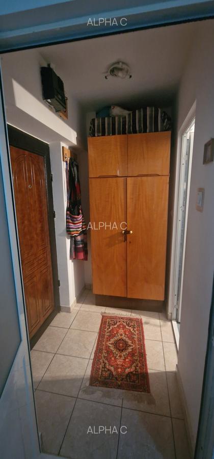 GARSONIERA -SPITAL- Mircea cel Batran - 6