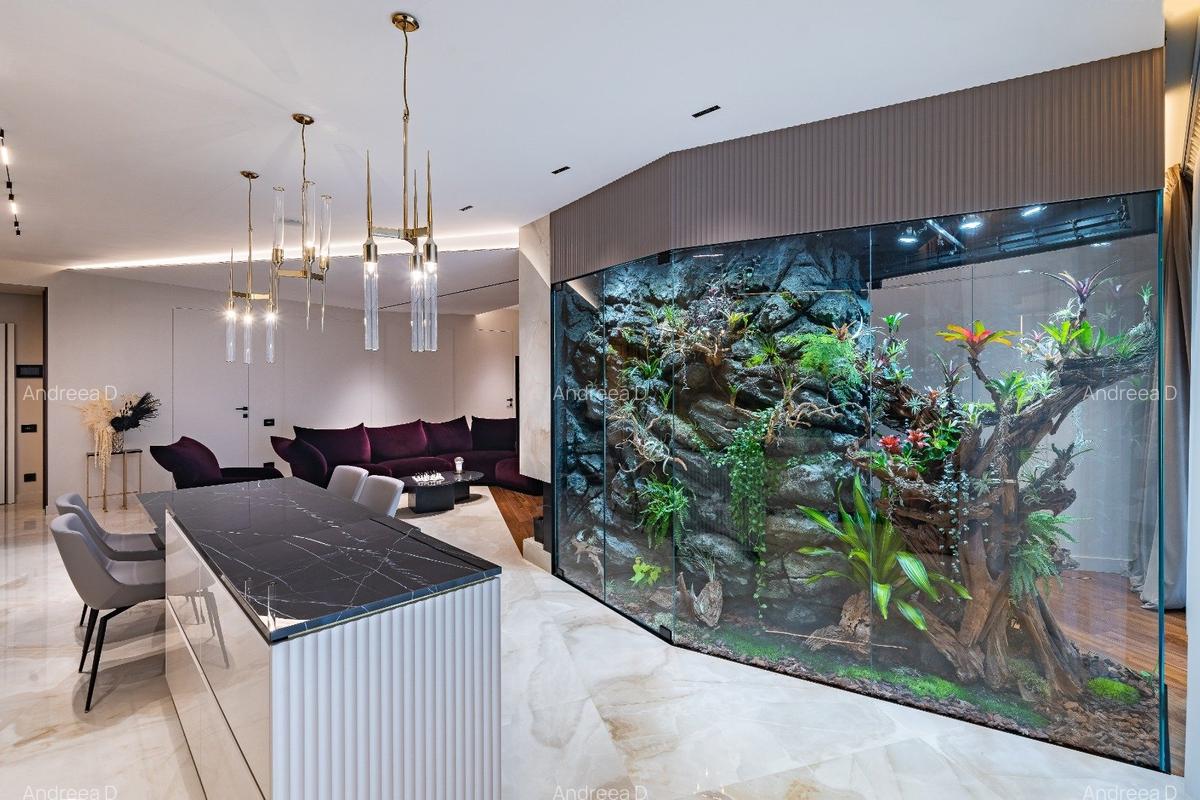 Apartament cu gradina privata 130 mp - 10