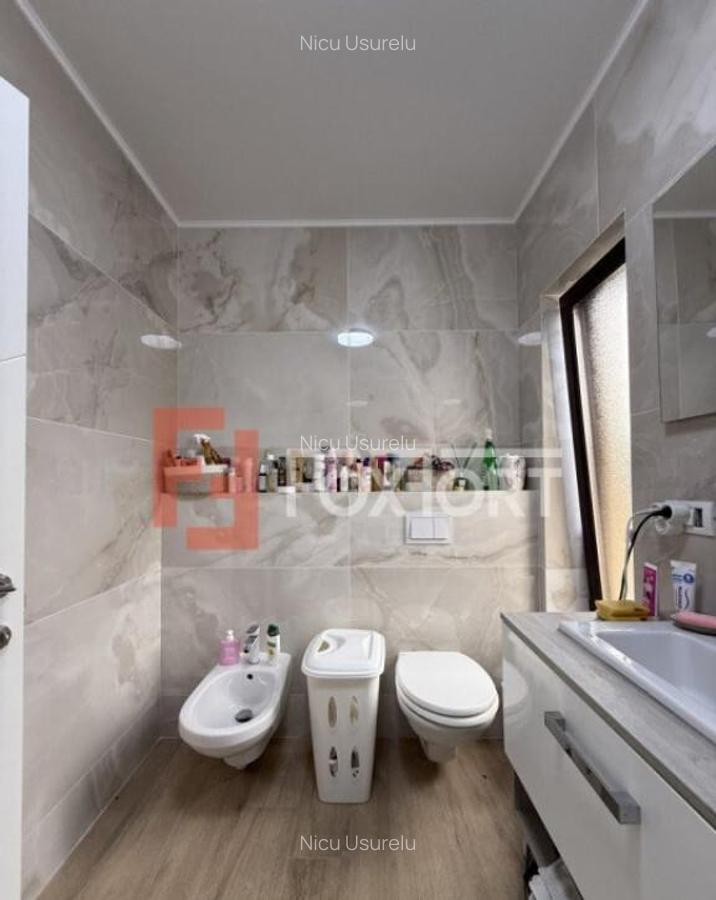 COMISION 0% Duplex cu 3 camere + 2 locuri de parcare in Dumb - 12