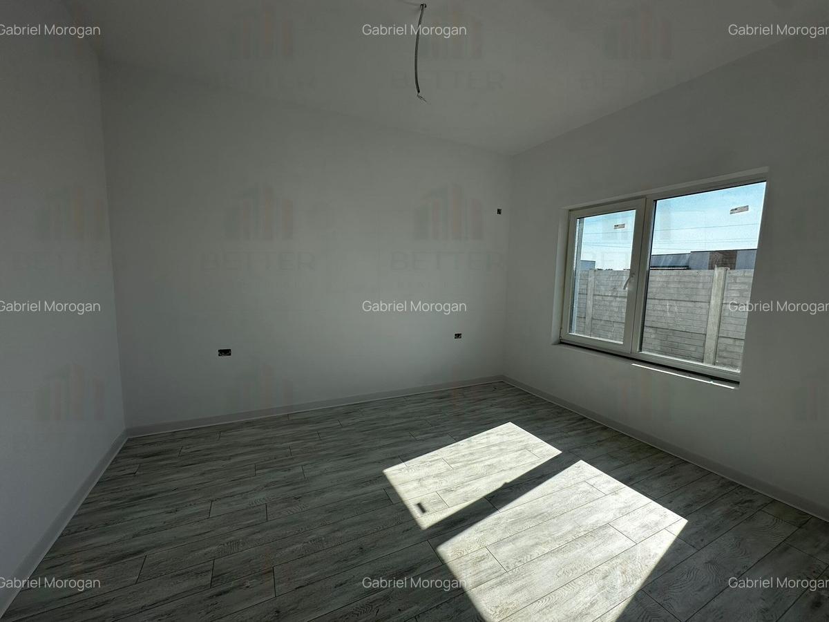 Casa Individuala - Teren 450 mp - Metrou Tudor Arghezi - Cartierul Nou - 3