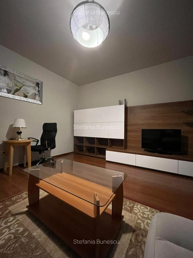 Apartament de inchiriat | 2 camere  | 59 mp– Str. Frunzei -Turnisor - 5