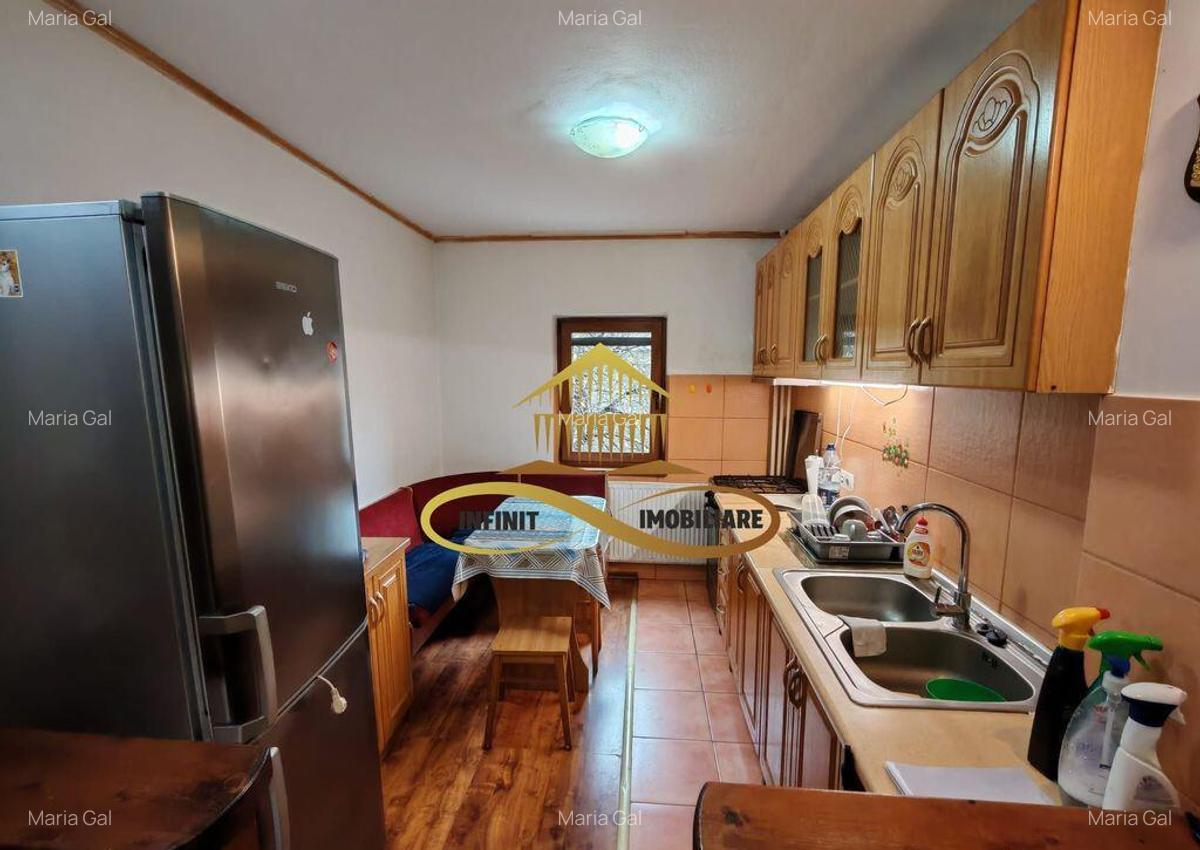 Apartament de inchiriat 2 camere, Bacau, zona Pia?... - 2