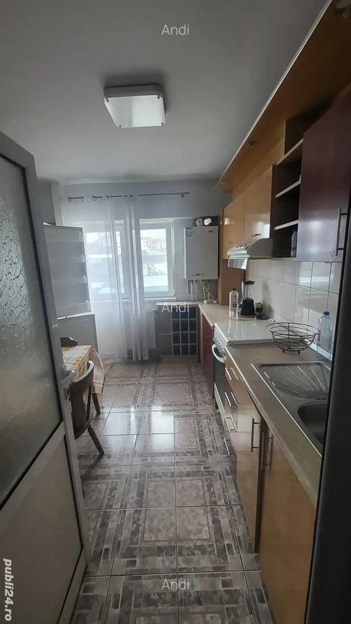 Apartament 3 camere - 4