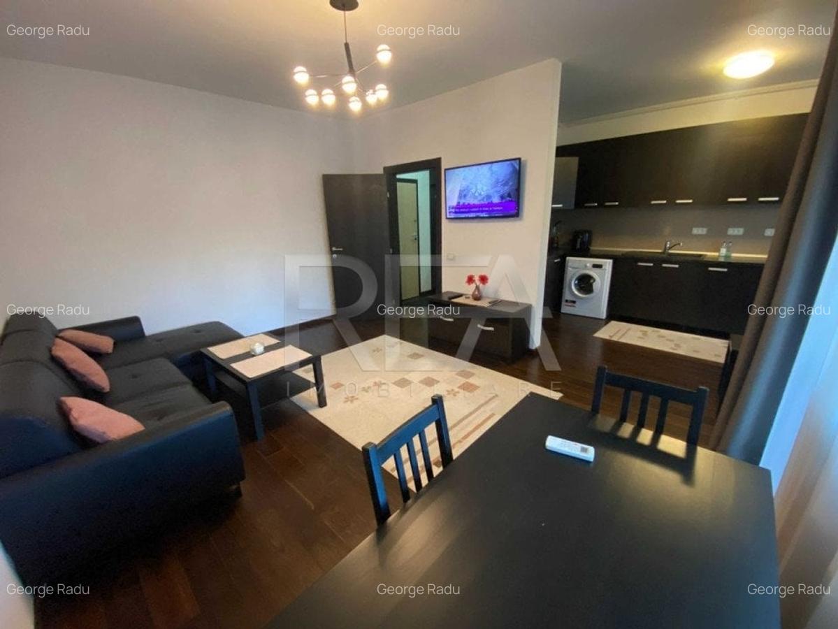 Apartament 3 camere | Complexul Rezidential 19th Residence | Grozavesti - 2