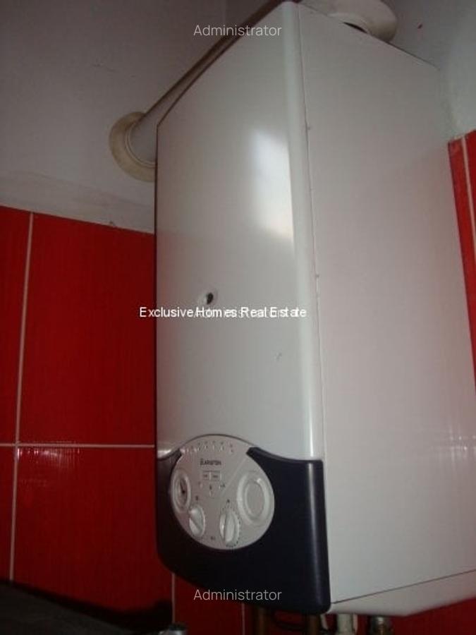 Apartament cu 2 camere decomandat, mobilat în Dorobanți - 16